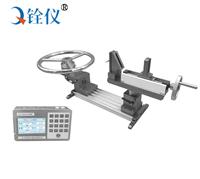 機(ji)動(dong)車方(fang)向盤(pan)轉(zhuan)向力(li)-轉(zhuan)向角檢測(ce)儀、汽(qi)車制動(dong) 操縱立(li)計(ji)三合壹檢定(ding)裝(zhuang)置(zhi)